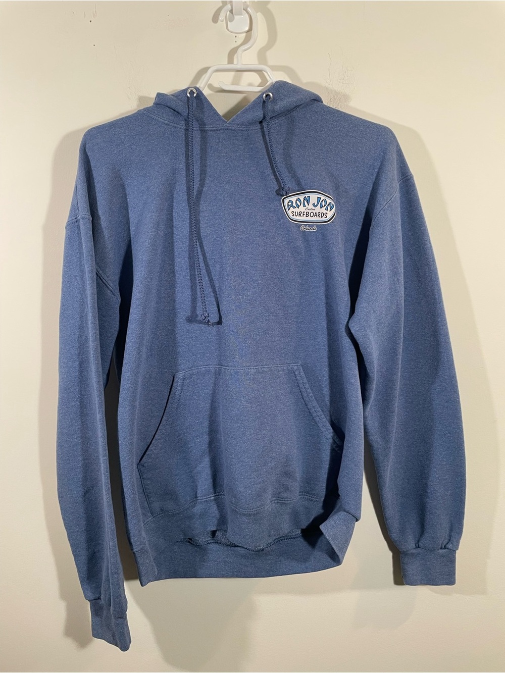 Ron Jon Surfboards Orlando sweatshirt S